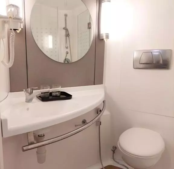 デラックスルーム, Luminor Hotel Legian Seminyak   Bali