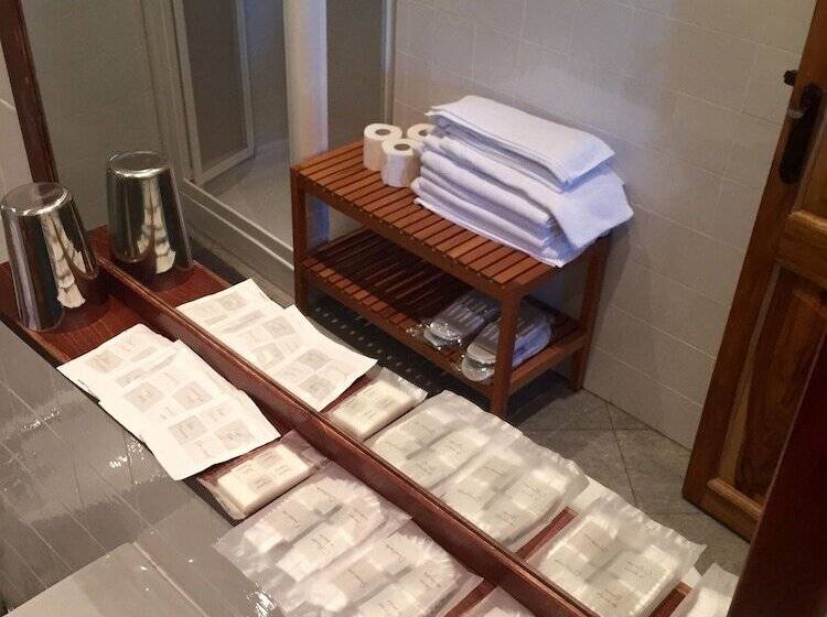 스탠다드 룸, Le 5 Frecce