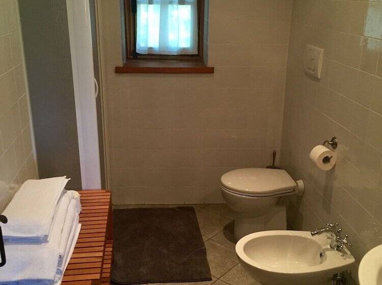 스탠다드 룸, Le 5 Frecce