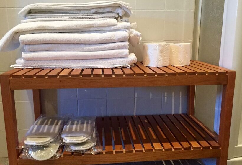 스탠다드 트리플 룸, Le 5 Frecce