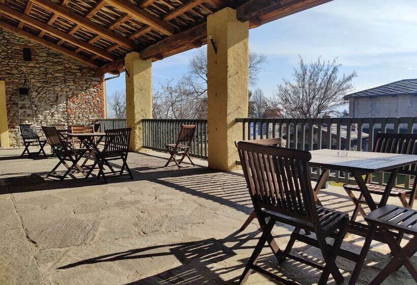 스탠다드 트리플 룸, Le 5 Frecce