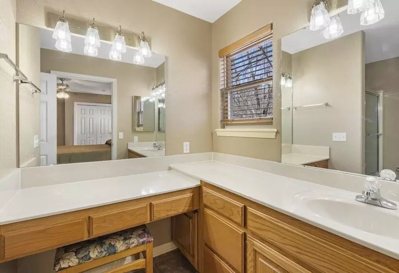 １ベッドルームアパートメント, Stonebridge Village Resort