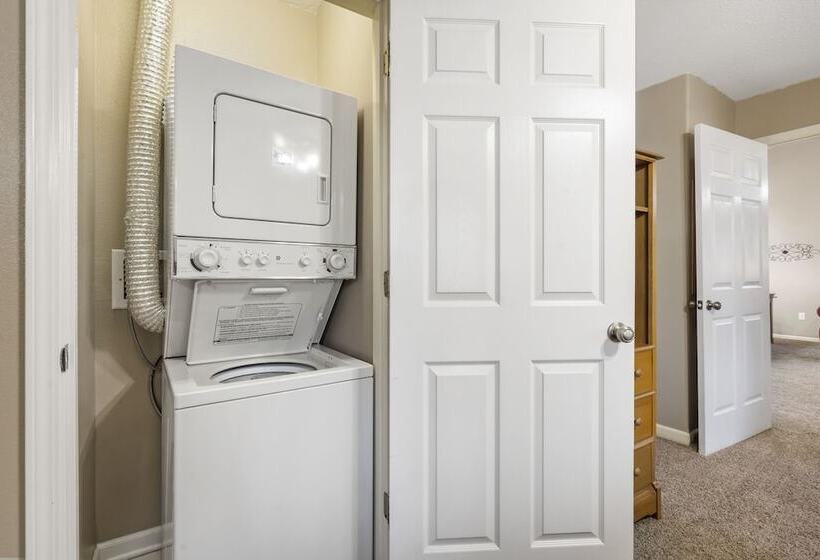 شقة غرفتين, Stonebridge Village Resort