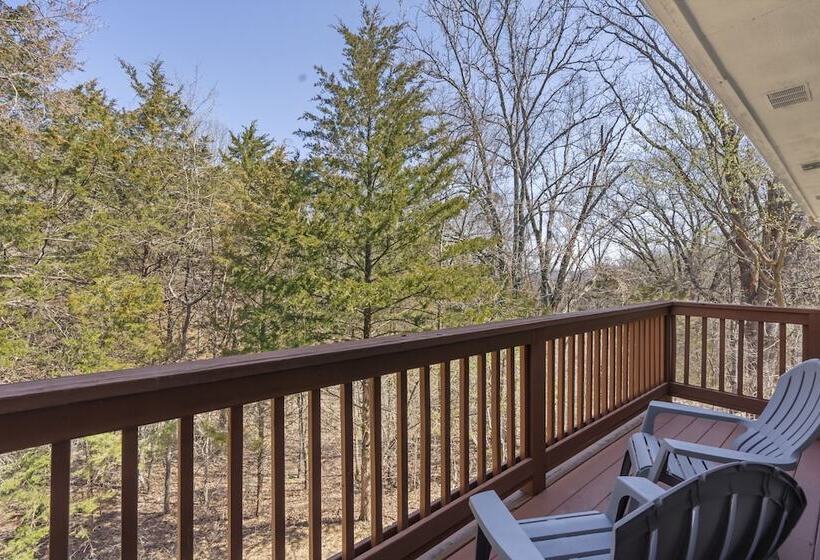 شقة غرفتين, Stonebridge Village Resort