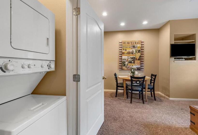 شقة غرفتين, Stonebridge Village Resort