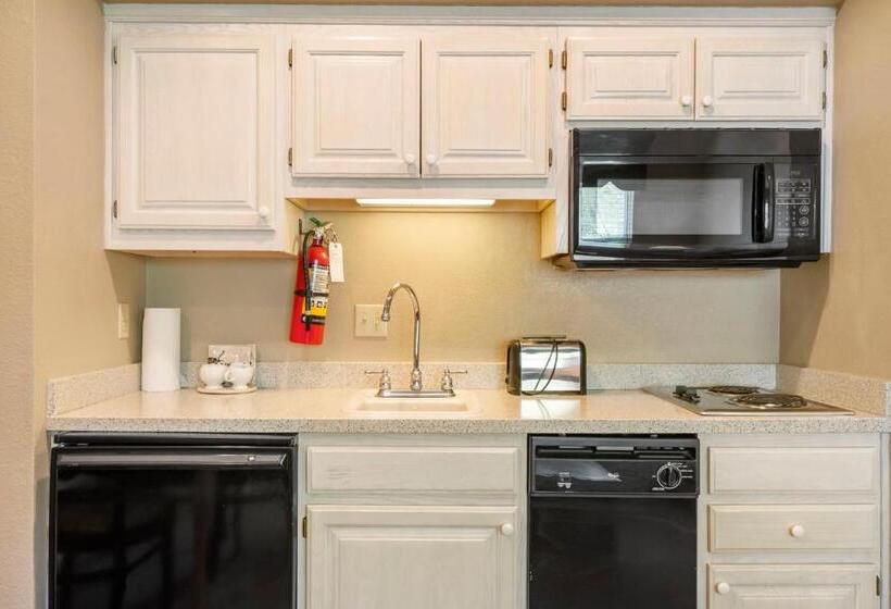 إستوديو قياسى, Stonebridge Village Resort