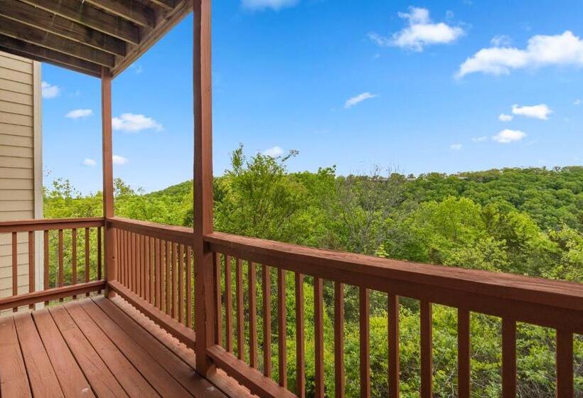 شقة غرفة واحدة, Stonebridge Village Resort