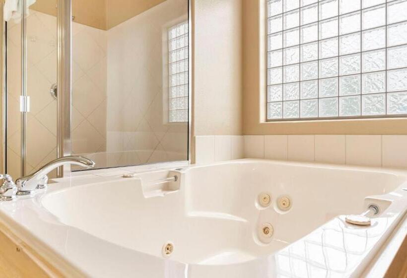 شقة غرفة واحدة, Stonebridge Village Resort