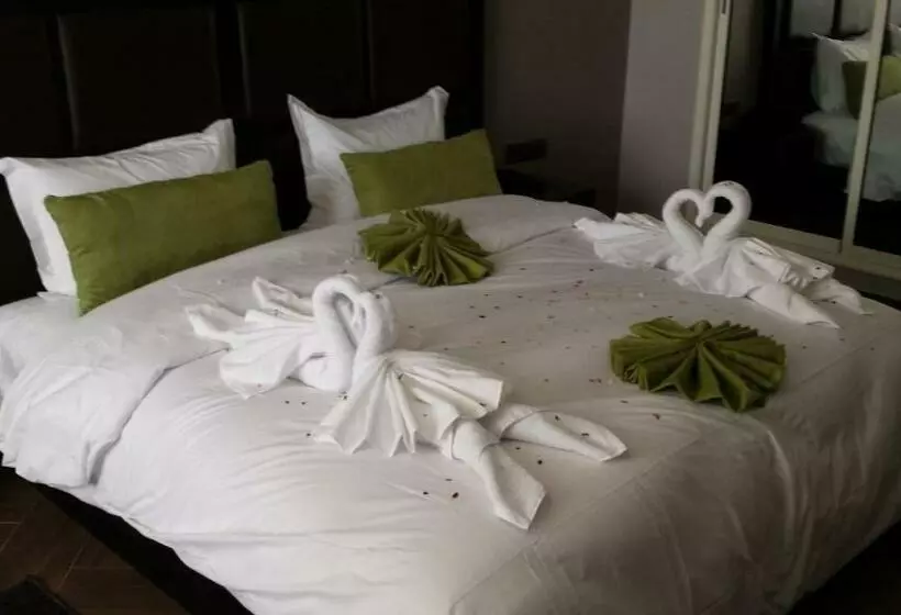 اتاق استاندارد یک نفره, Swani