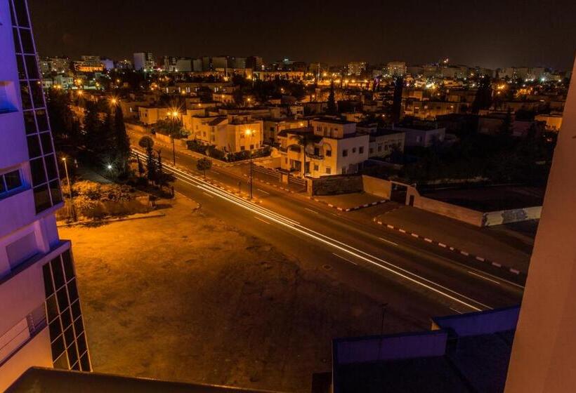 스탠다드 룸, Swani