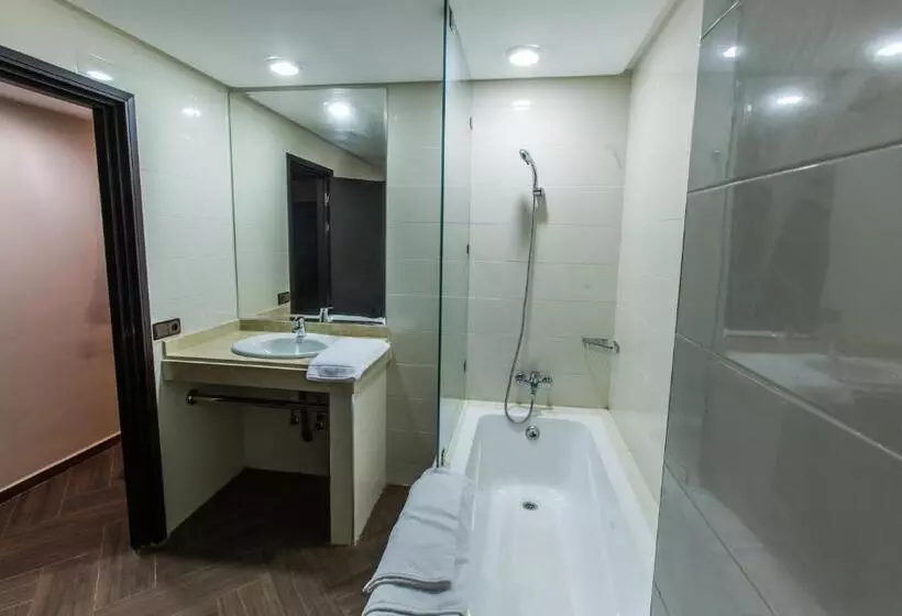 اتاق استاندارد, Swani
