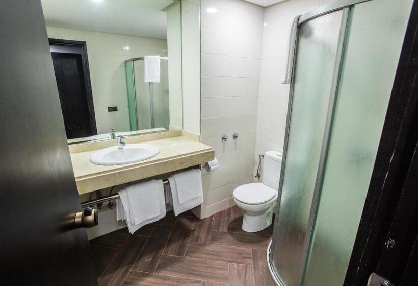 스탠다드 룸, Swani