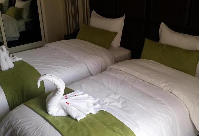 스탠다드 룸, Swani