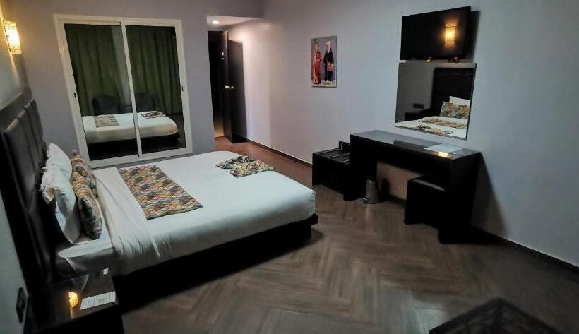 스탠다드 룸, Swani