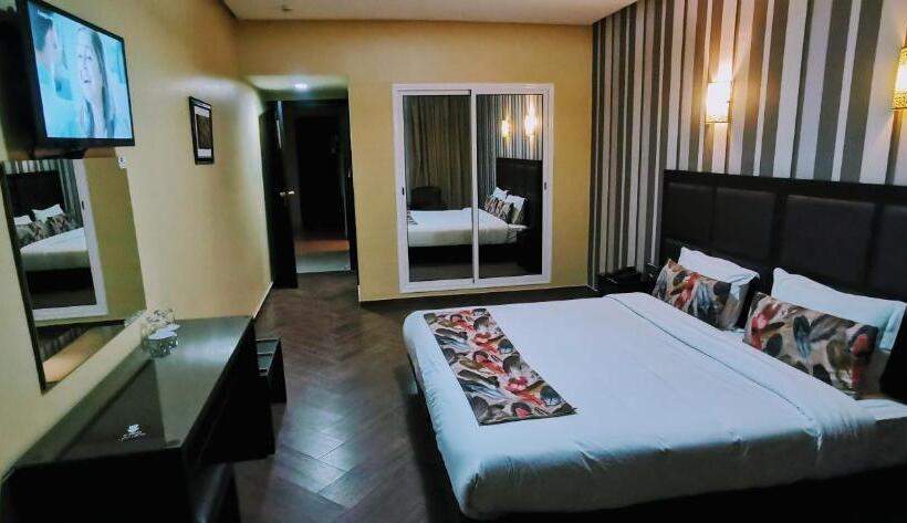 스탠다드 룸, Swani