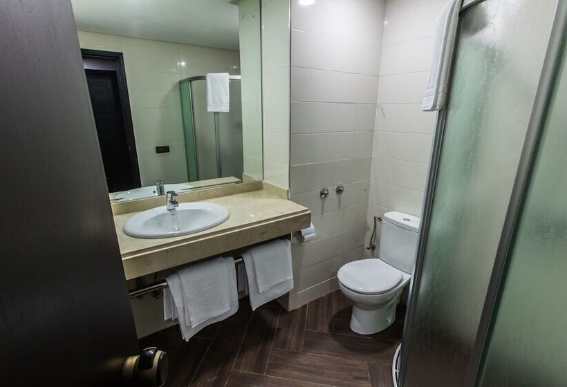 스탠다드 룸, Swani