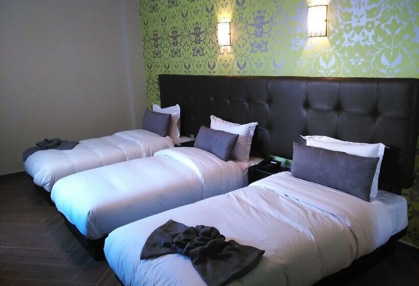 스탠다드 룸, Swani