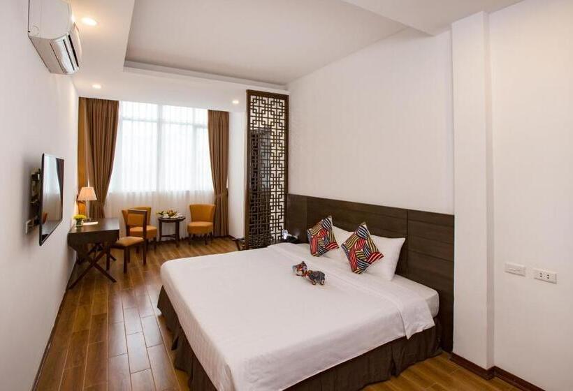 مجموعه ویستا شهر, Thang Long Espana