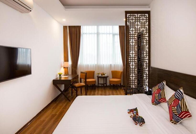 مجموعه ویستا شهر, Thang Long Espana