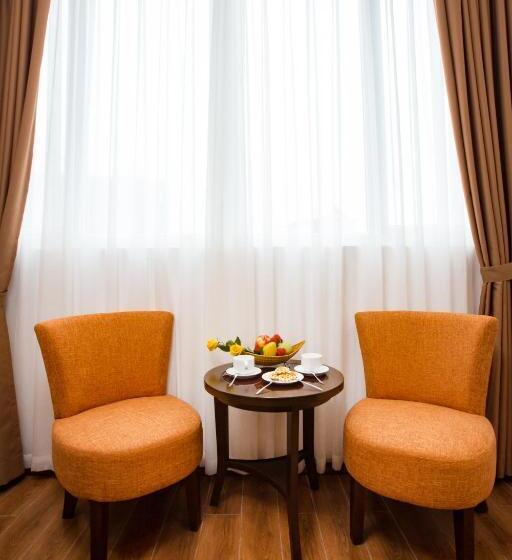 مجموعه ویستا شهر, Thang Long Espana