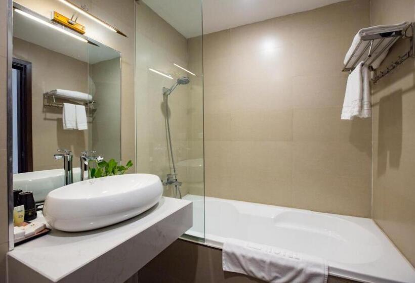 مجموعه ویستا شهر, Thang Long Espana