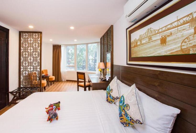 مجموعه ویستا شهر, Thang Long Espana