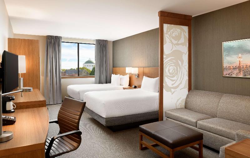 اتاق لوکس, Thang Long Espana