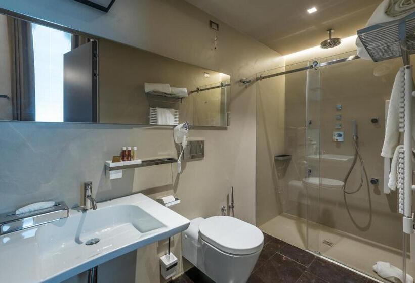 标准间, Villa Boscarino