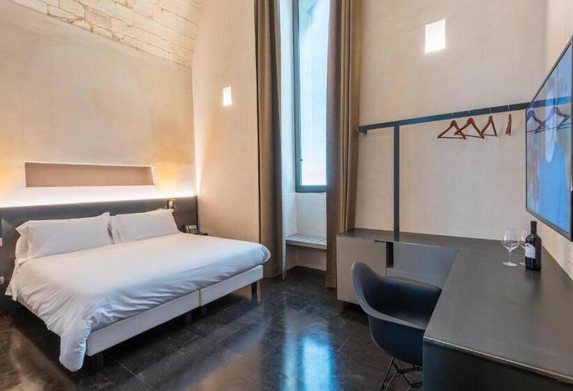 标准间, Villa Boscarino