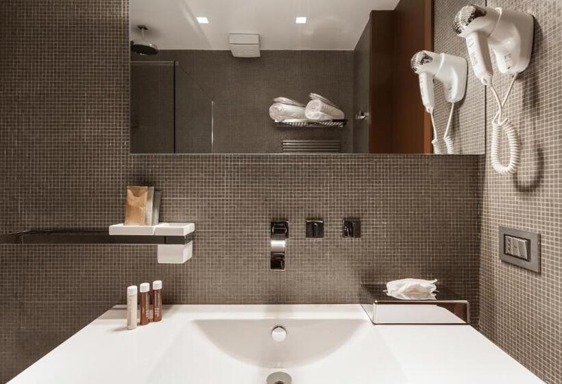 标准间, Villa Boscarino