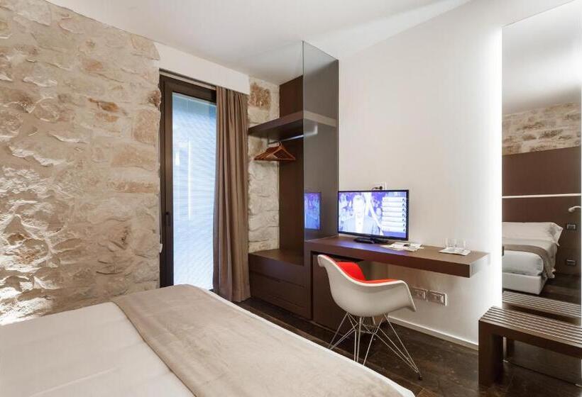 标准间, Villa Boscarino