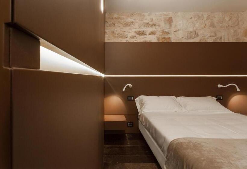 标准间, Villa Boscarino