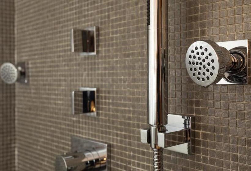 标准间, Villa Boscarino