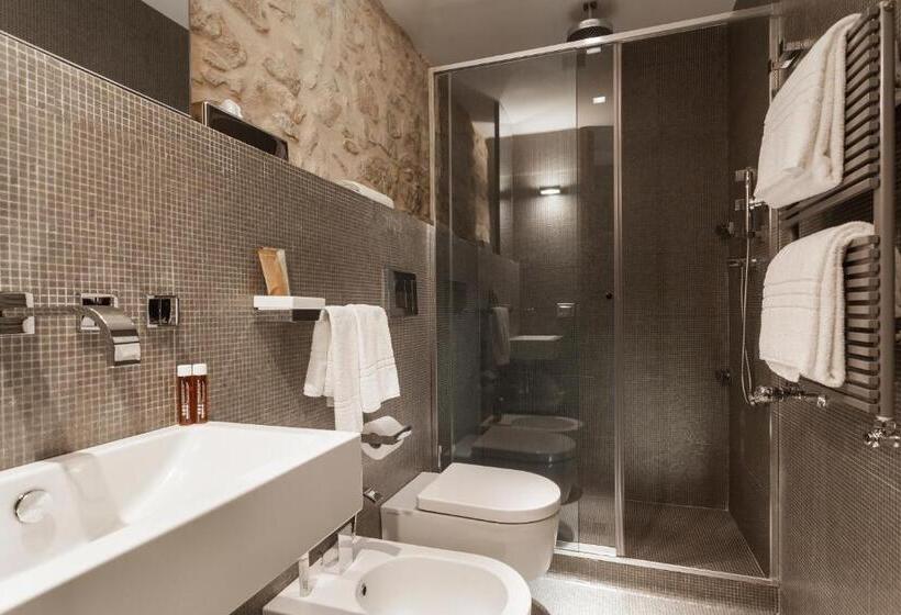 标准间, Villa Boscarino