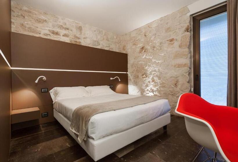 标准间, Villa Boscarino