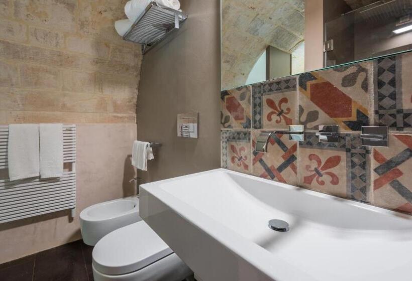 小型套房, Villa Boscarino