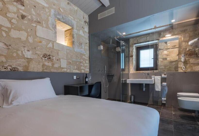 标准间, Villa Boscarino