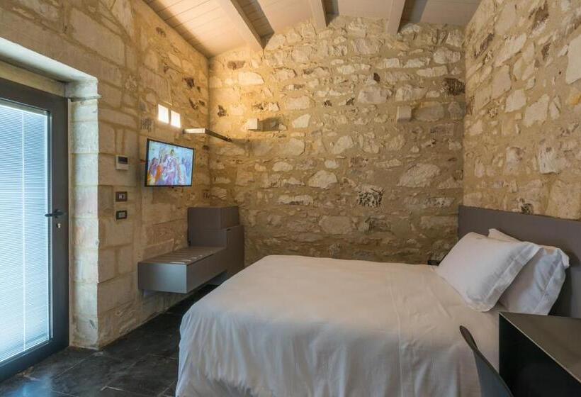 标准间, Villa Boscarino