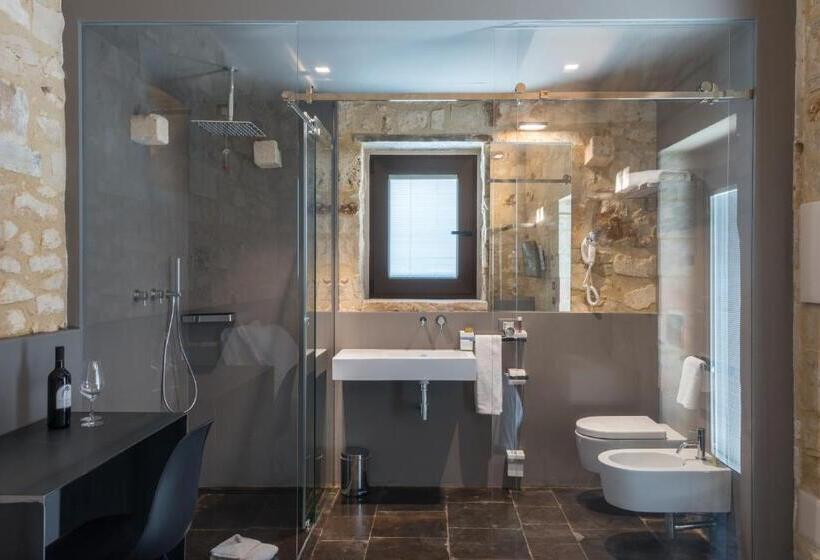 标准间, Villa Boscarino