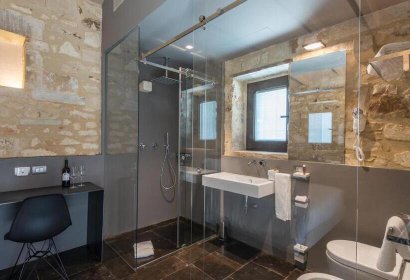 标准间, Villa Boscarino