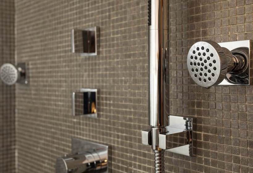 标准间, Villa Boscarino