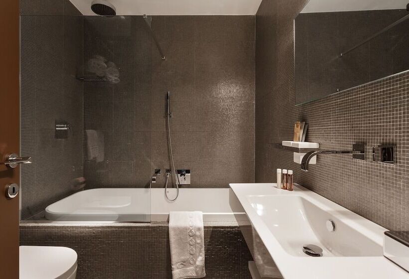 标准间, Villa Boscarino