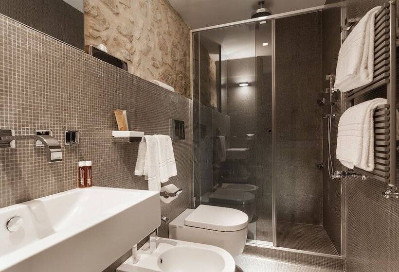 标准间, Villa Boscarino