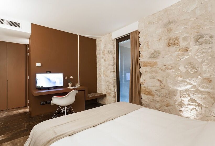 标准间, Villa Boscarino