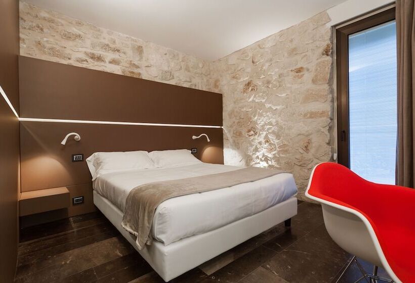 标准间, Villa Boscarino