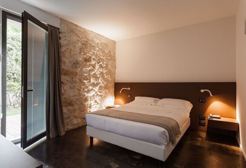 标准间, Villa Boscarino