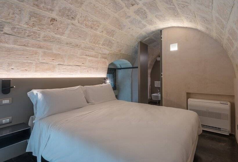 小型套房, Villa Boscarino