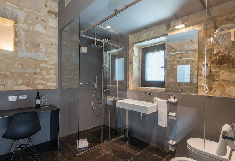 标准间, Villa Boscarino