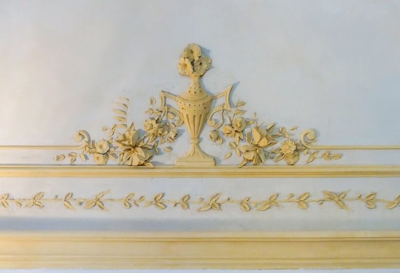 小型套房, Villa Boscarino