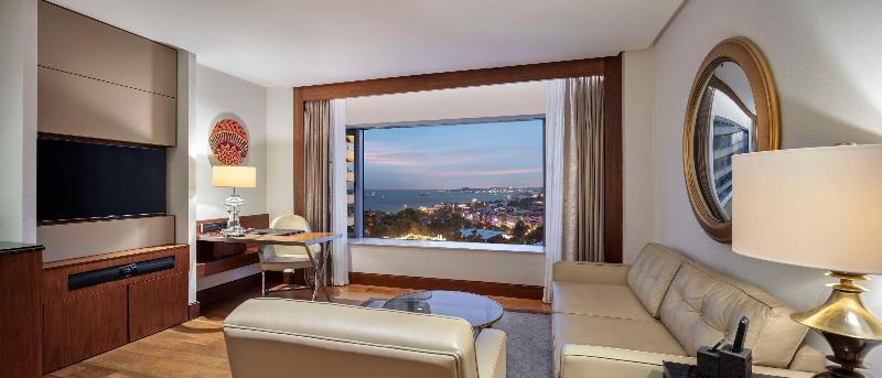 小型套房, Villa Boscarino